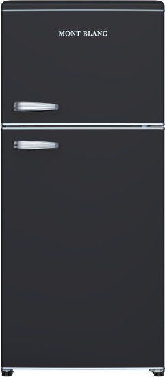 ���� 2 ����� ����� ����� ���� Mont Blanc MBR-640FF-BLK ���� 518 ���� NO-FROST ���� - ����� ����