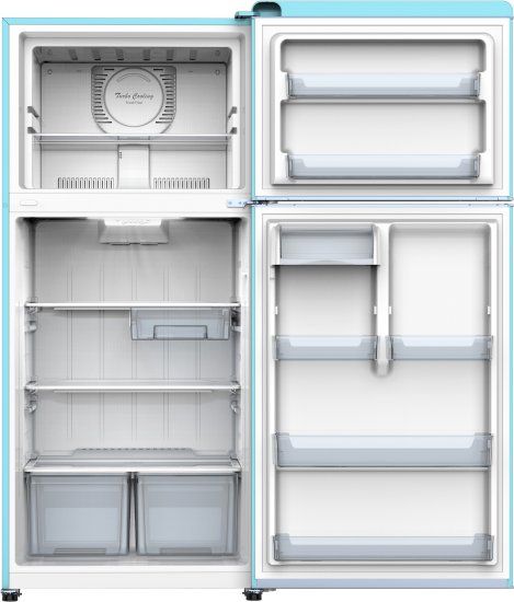 ���� 2 ����� ����� ����� ���� Mont Blanc MBR-640FF-BLU ���� 518 ���� NO-FROST ���� - ����� ����