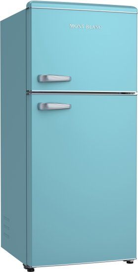 ���� 2 ����� ����� ����� ���� Mont Blanc MBR-640FF-BLU ���� 518 ���� NO-FROST ���� - ����� ����