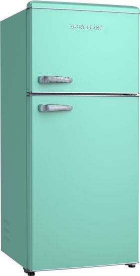 ���� 2 ����� ����� ����� ���� Mont Blanc MBR-640FF-PS ���� 518 ���� NO-FROST ���� ������ - ����� ����