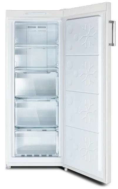 CHIQ MC-F1518WH - ����� 5 ������ 166 ���� No Frost ���� ��� | ����� ����