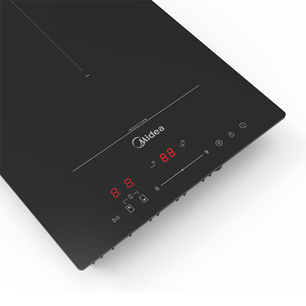 MIDEA MC-ID3592-A1C � ������ ��������� 2 ����� ����� ������ ����� 3500W | ����� ����