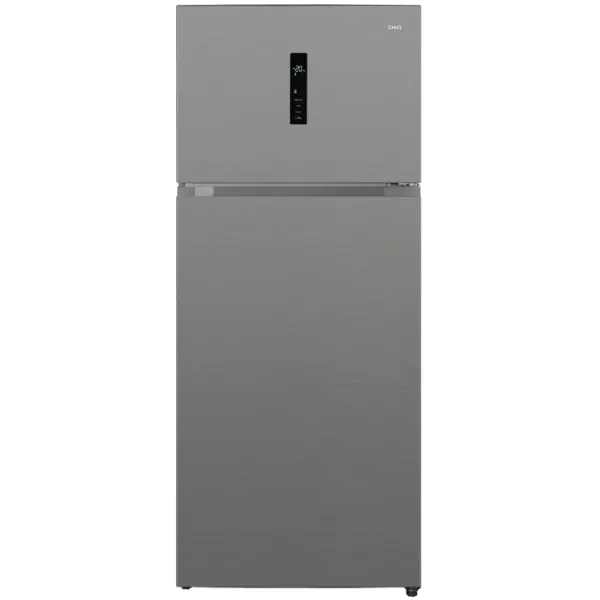 CHiQ MC-R2503DS - מקרר 2 דלתות מקפיא עליון 580 ליטר נירוסטה מושחרת | יבואן רשמי CHiQ MC-R2503DS - מקרר 2 דלתות מקפיא עליון 580 ליטר נירוסטה מושחרת | יבואן רשמי