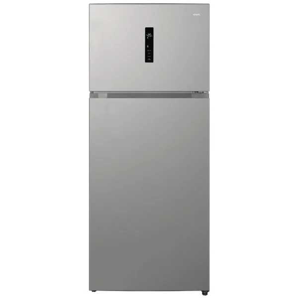 CHiQ MC-R2503SS � ���� 2 ����� ����� ����� 580 ���� No-Frost ������� | ����� ����