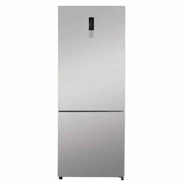 CHiQ MC?R3423SS – מקרר 2 דלתות בנפח 442 ליטר עם מקפיא תחתון, NOFROST ועיצוב נירוסטה | יבואן רשמי CHiQ MC?R3423SS – מקרר 2 דלתות בנפח 442 ליטר עם מקפיא תחתון, NOFROST ועיצוב נירוסטה | יבואן רשמי