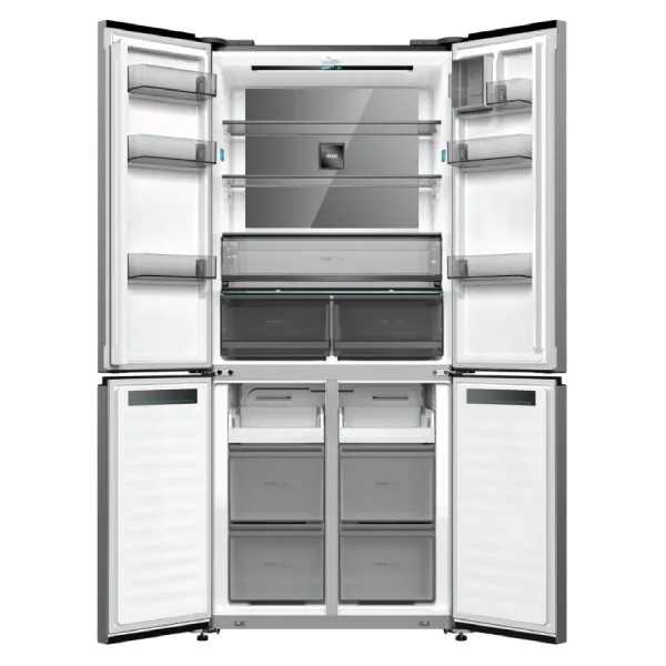 CHiQ MC-R4534DS מקרר 4 דלתות NoFrost יוקרתי CHiQ MC-R4534DS – מקרר NoFrost 4 דלתות