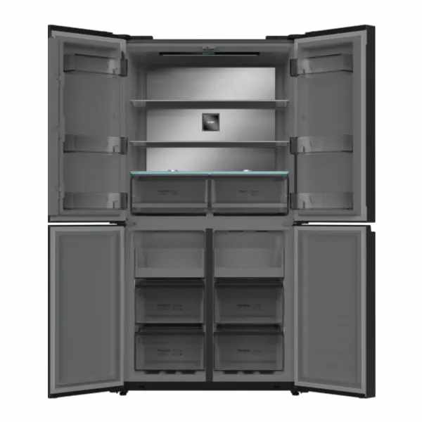 CHiQ MC-R4613DS – מקרר חכם עם תכונות ייחודיות CHiQ MC-R4613DS – יתרונות ותכונות מתקדמות