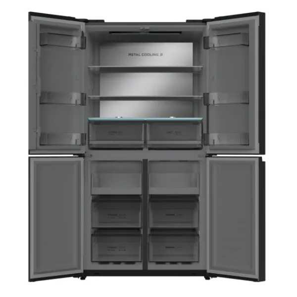 CHiQ MC-R4614GB � ���� 4 ����� 601 ���� ������ ����� ������� �� ����� �����, NO FROST ��� Flexi-Room | ����� ����
