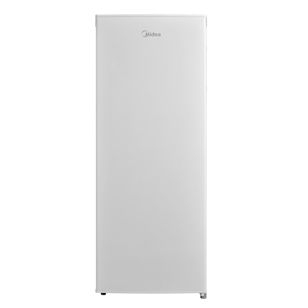 מקפיא 5 מגירות MIDEA MDRD229FZL01 בנפח 160 ליטר בצבע לבן