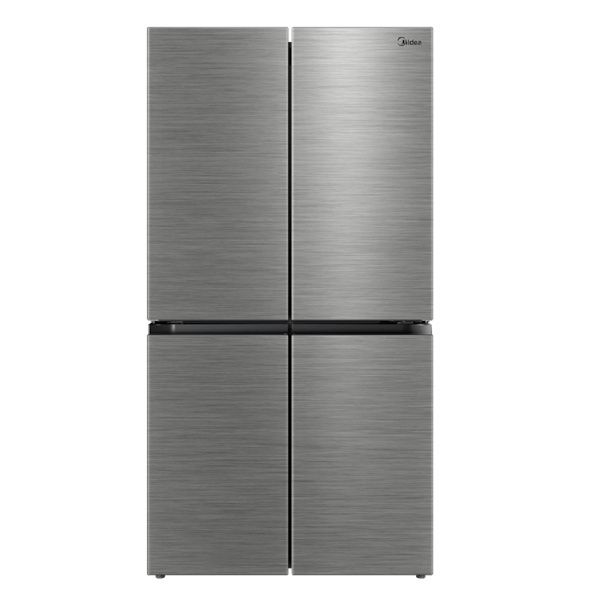 MIDEA MDRM923CIL46M מקרר 4 דלתות 706 ליטר נירוסטה MIDEA MDRM923CIL46M מקרר 4 דלתות 706 ליטר נירוסטה
