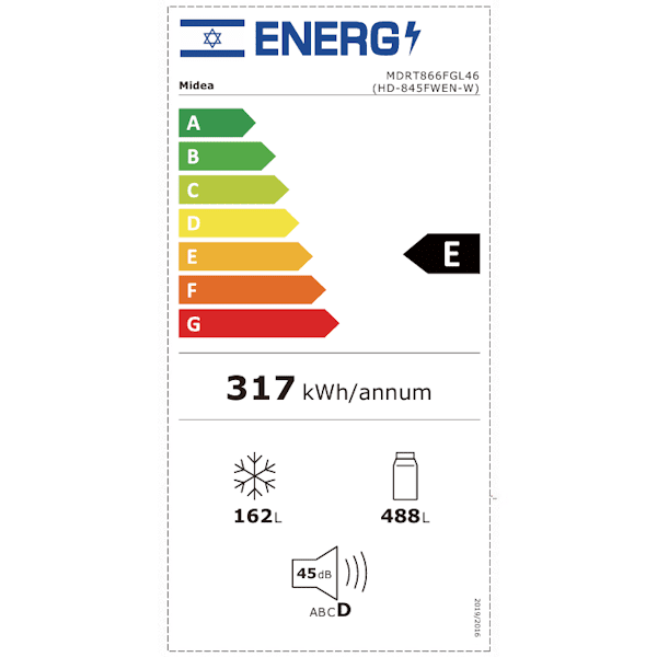 Midea MDRT866FGL46 � ���� 2 ����� ����� ����� 650 ���� ������� ������ �� ���� �������� | ����� ����