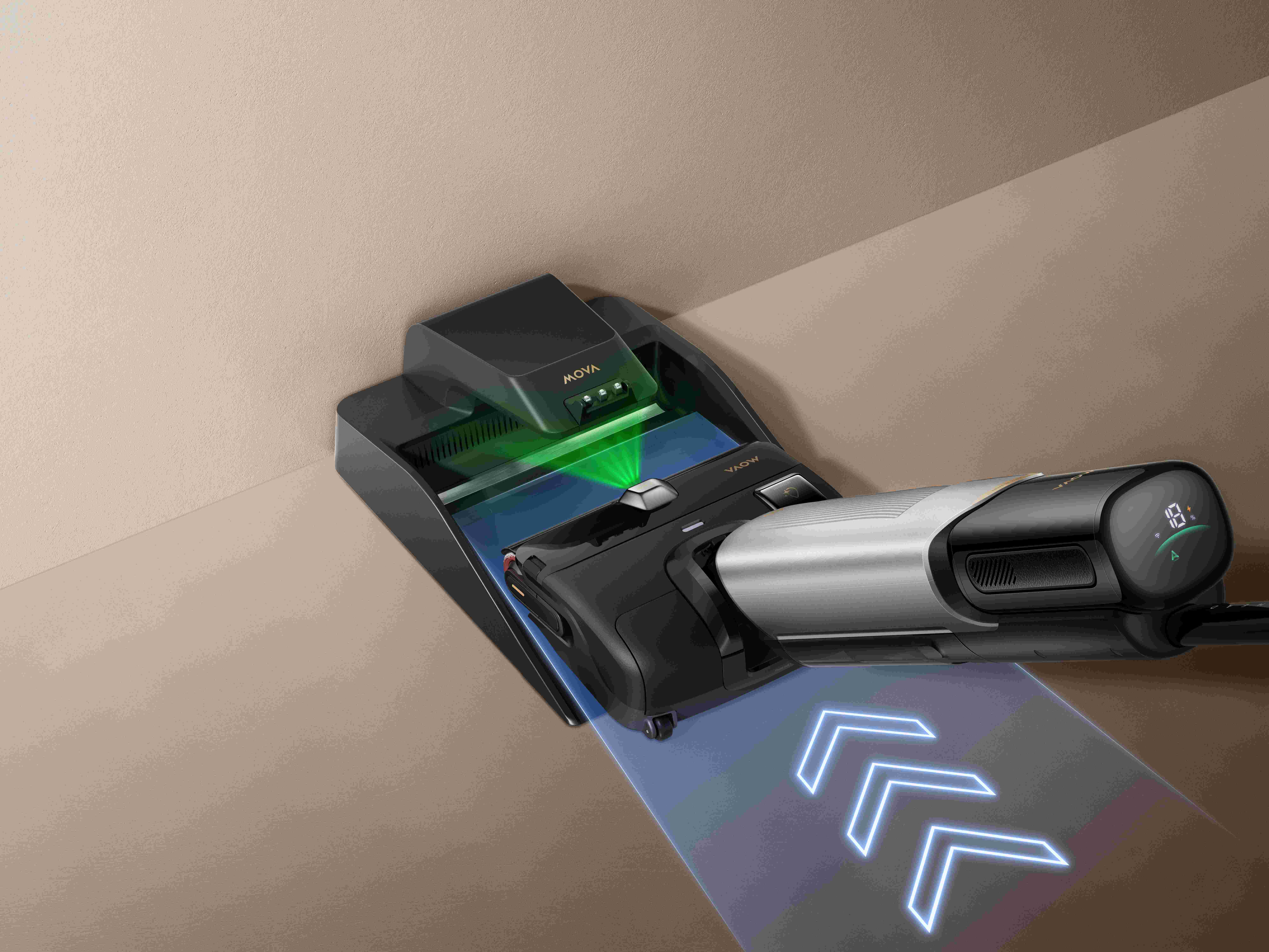 MOVA X4 Plus � ���� ����� ��� ����, ����-��� ������ 20,000Pa �� ����� �-100�C | ����� ����