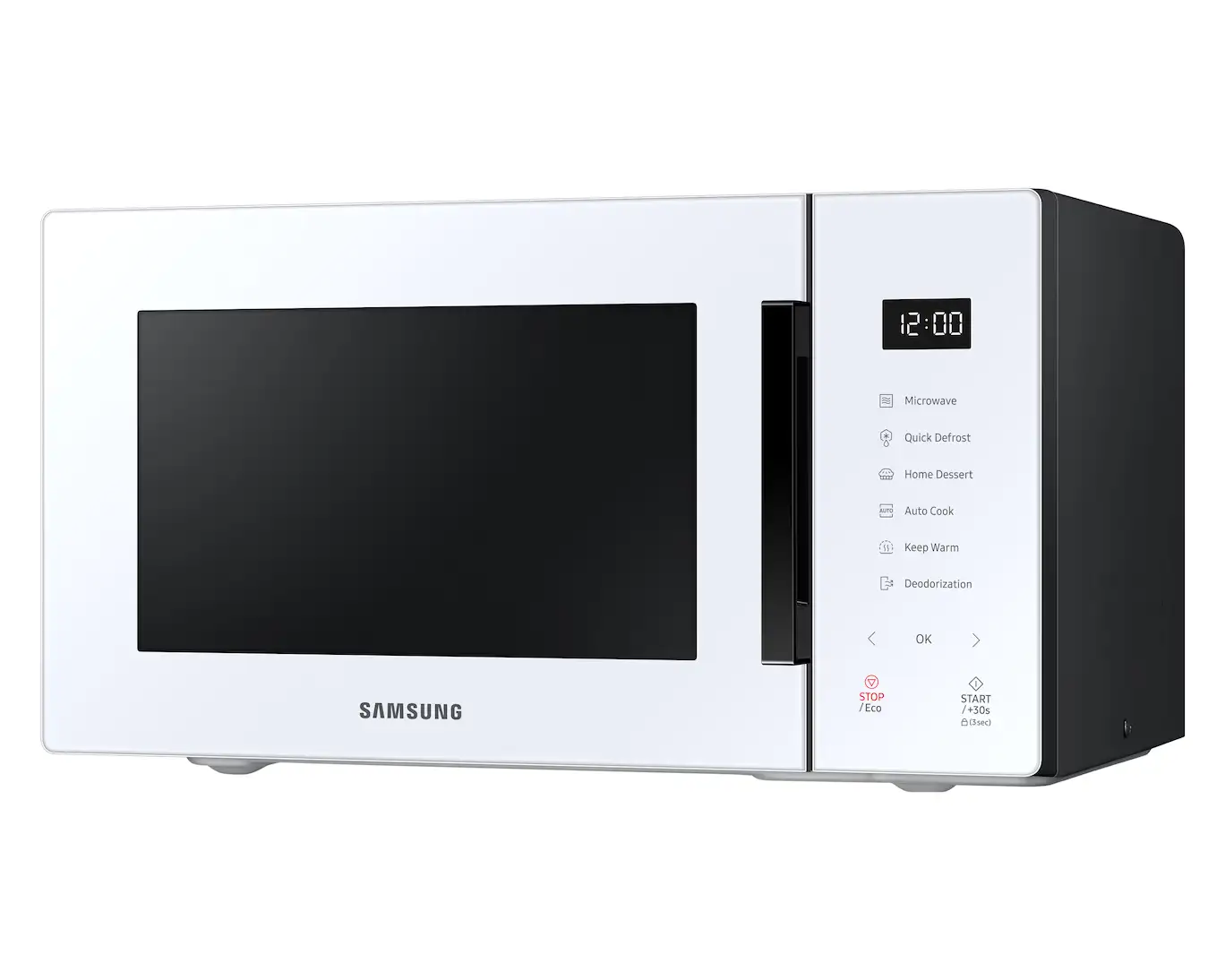 Samsung MS23T5018AW - ������� Bespoke ������� 23 ���� ���� ��� | ����� ����