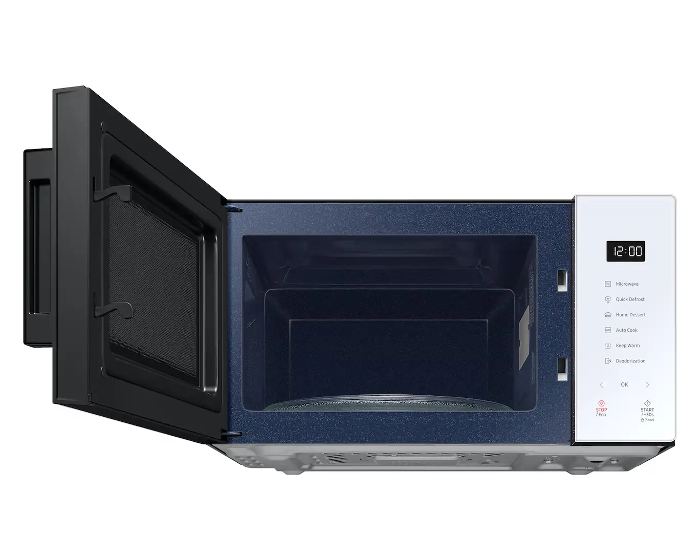 Samsung MS23T5018AW - ������� Bespoke ������� 23 ���� ���� ��� | ����� ����