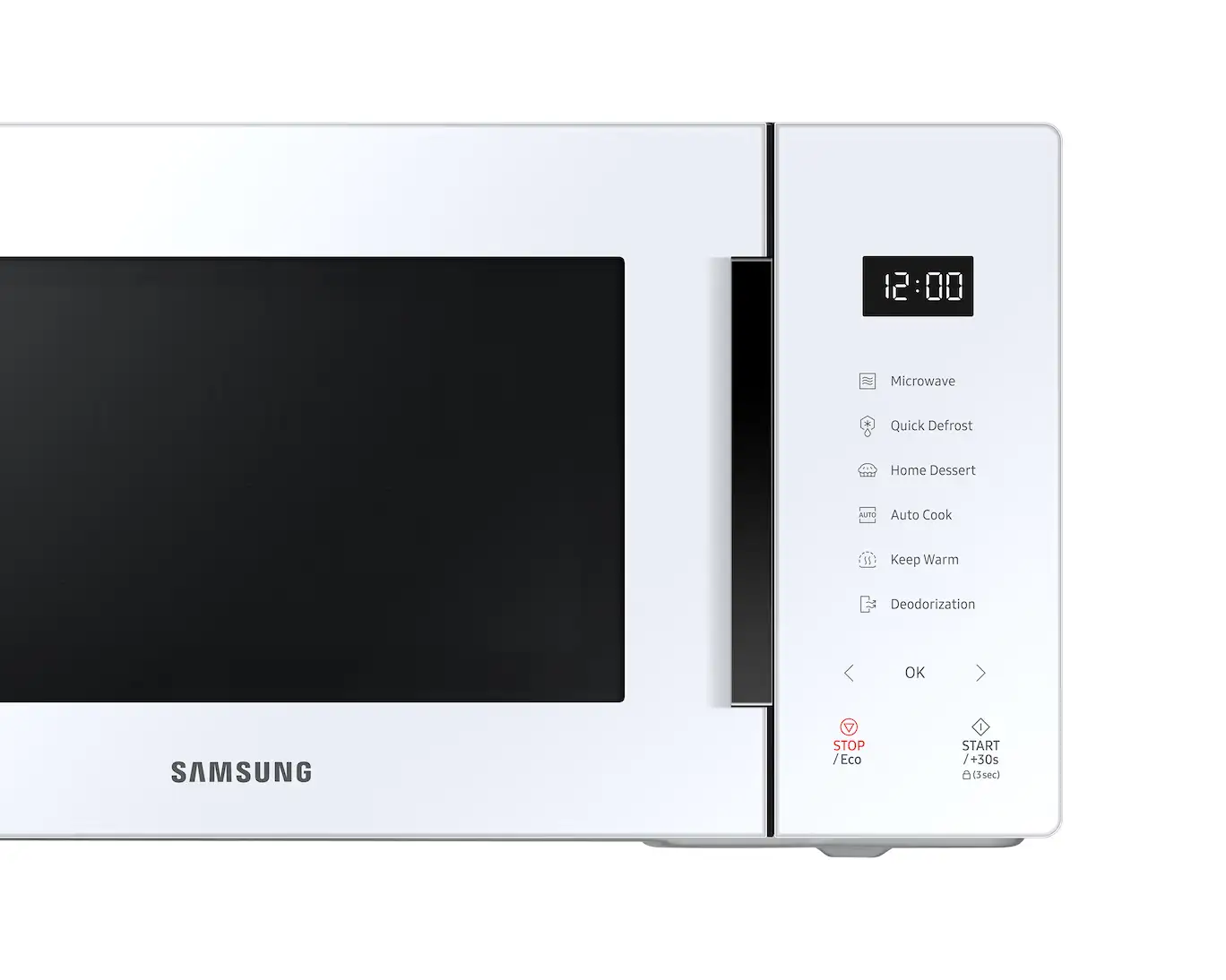 Samsung MS23T5018AW - ������� Bespoke ������� 23 ���� ���� ��� | ����� ����