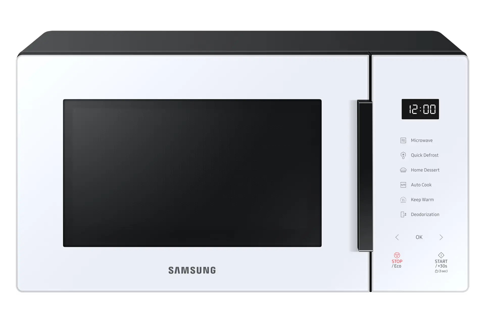 Samsung MS23T5018AW - ������� Bespoke ������� 23 ���� ���� ��� | ����� ����