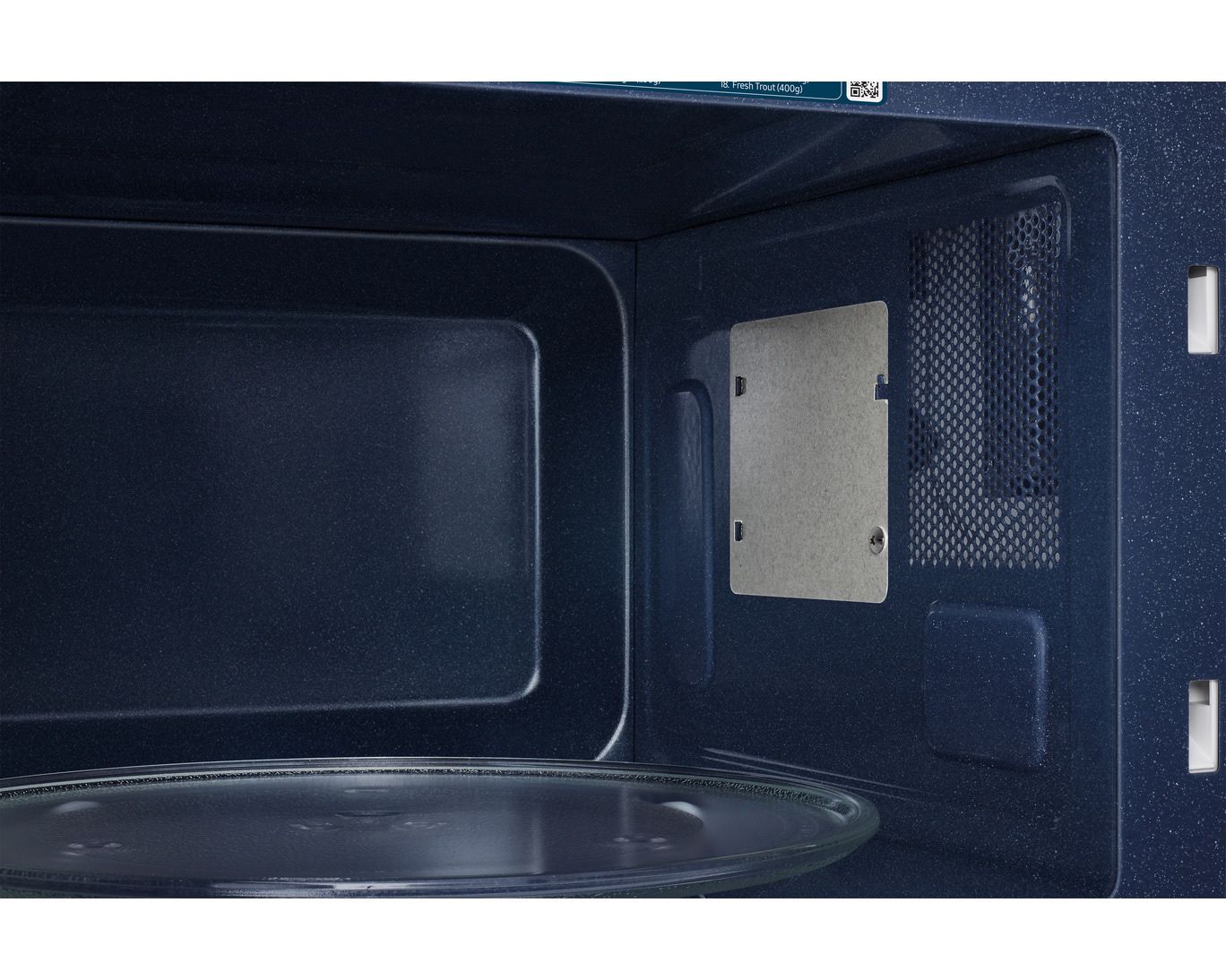 Samsung MS32DG4504ATLI - ������� 32 ���� ������� ���� �� Quick Defrost | ����� ����