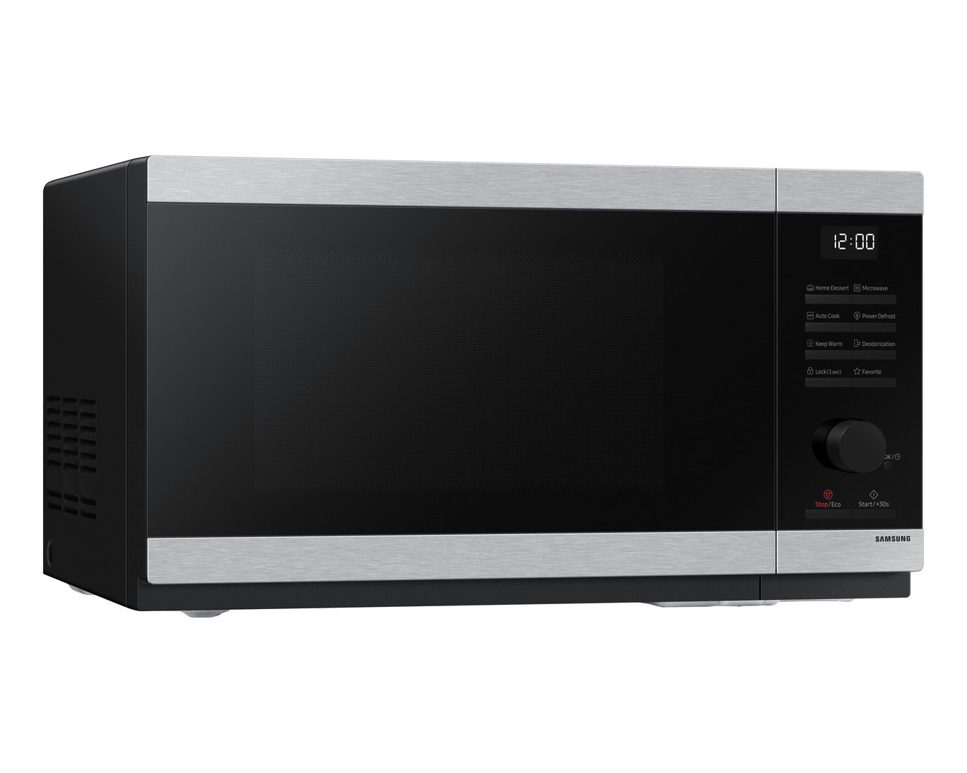 Samsung MS32DG4504ATLI - ������� 32 ���� ������� ���� �� Quick Defrost | ����� ����