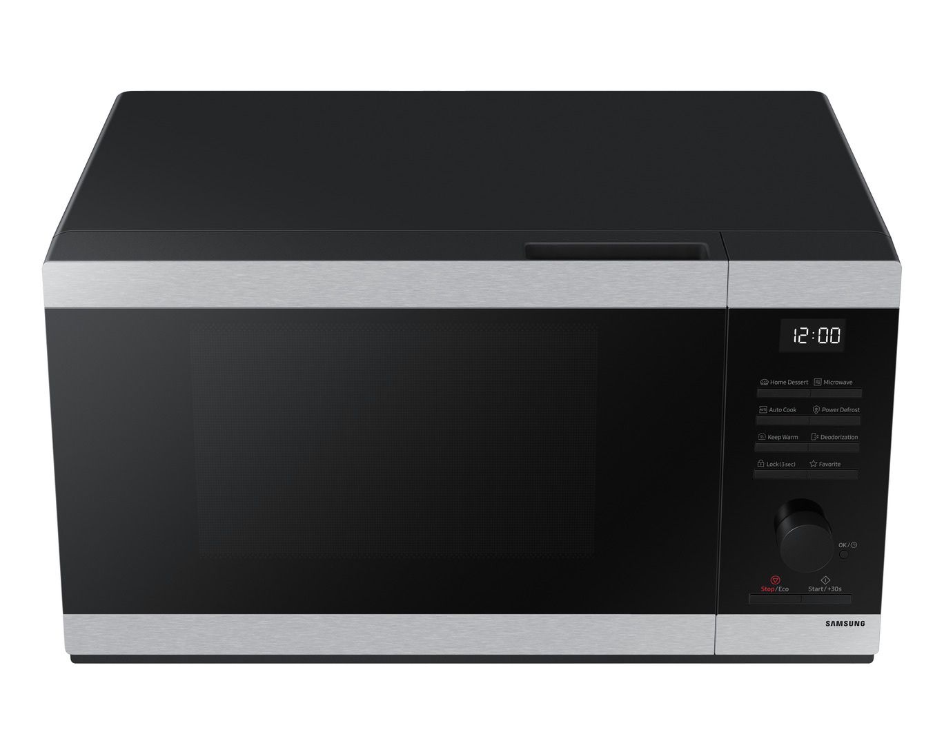 Samsung MS32DG4504ATLI - ������� 32 ���� ������� ���� �� Quick Defrost | ����� ����