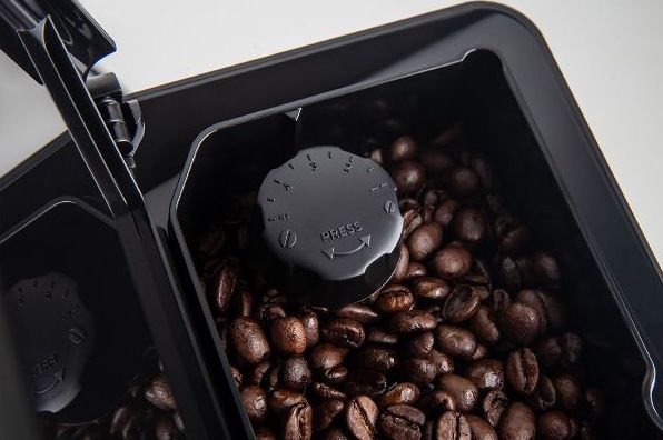 Gaggia Magenta Plus- ����� ��� �������� �������� ���� ������ ������