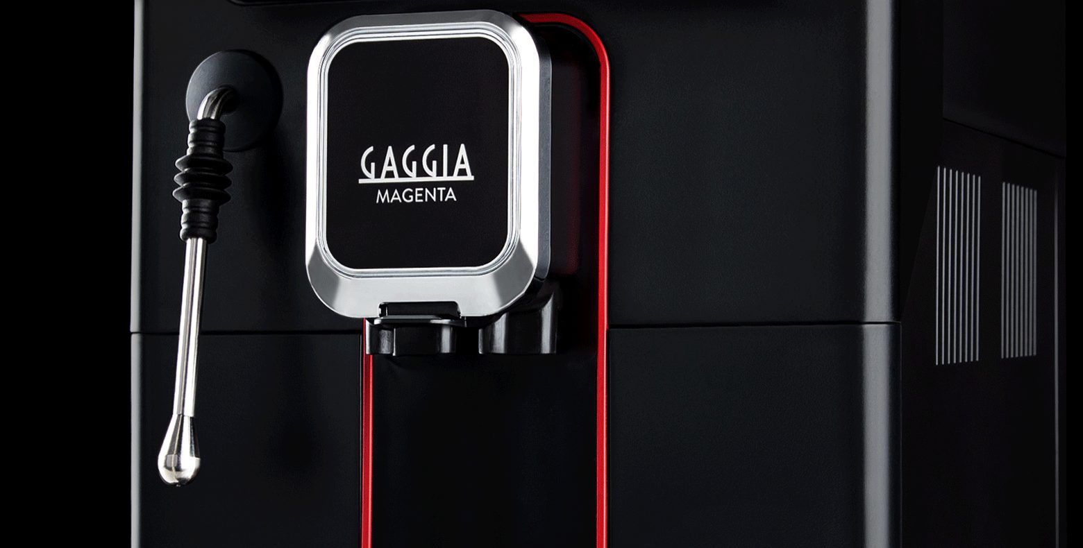 Gaggia Magenta Plus- ����� ��� �������� �������� ���� ������ ������