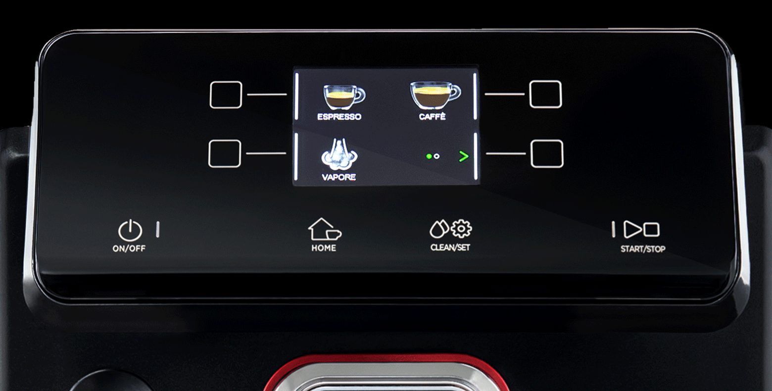 Gaggia Magenta Plus- ����� ��� �������� �������� ���� ������ ������