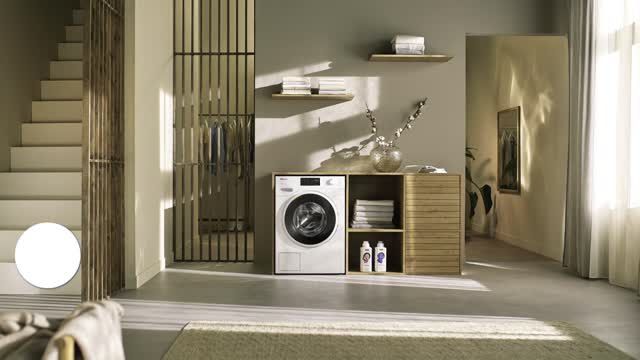 Miele WWB360 WCS � ����� ����� ��� ���� 8 �"�, 1400 ��"� | ����� ����