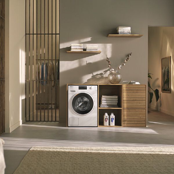 Miele WWB360 WCS � ����� ����� ��� ���� 8 �"�, 1400 ��"� | ����� ����