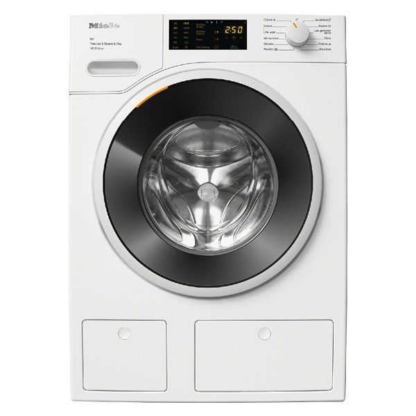 Miele WWB680 TwinDos � ����� ����� 8 �"�, 1400 ��"� �� SteamCare | ����� ����