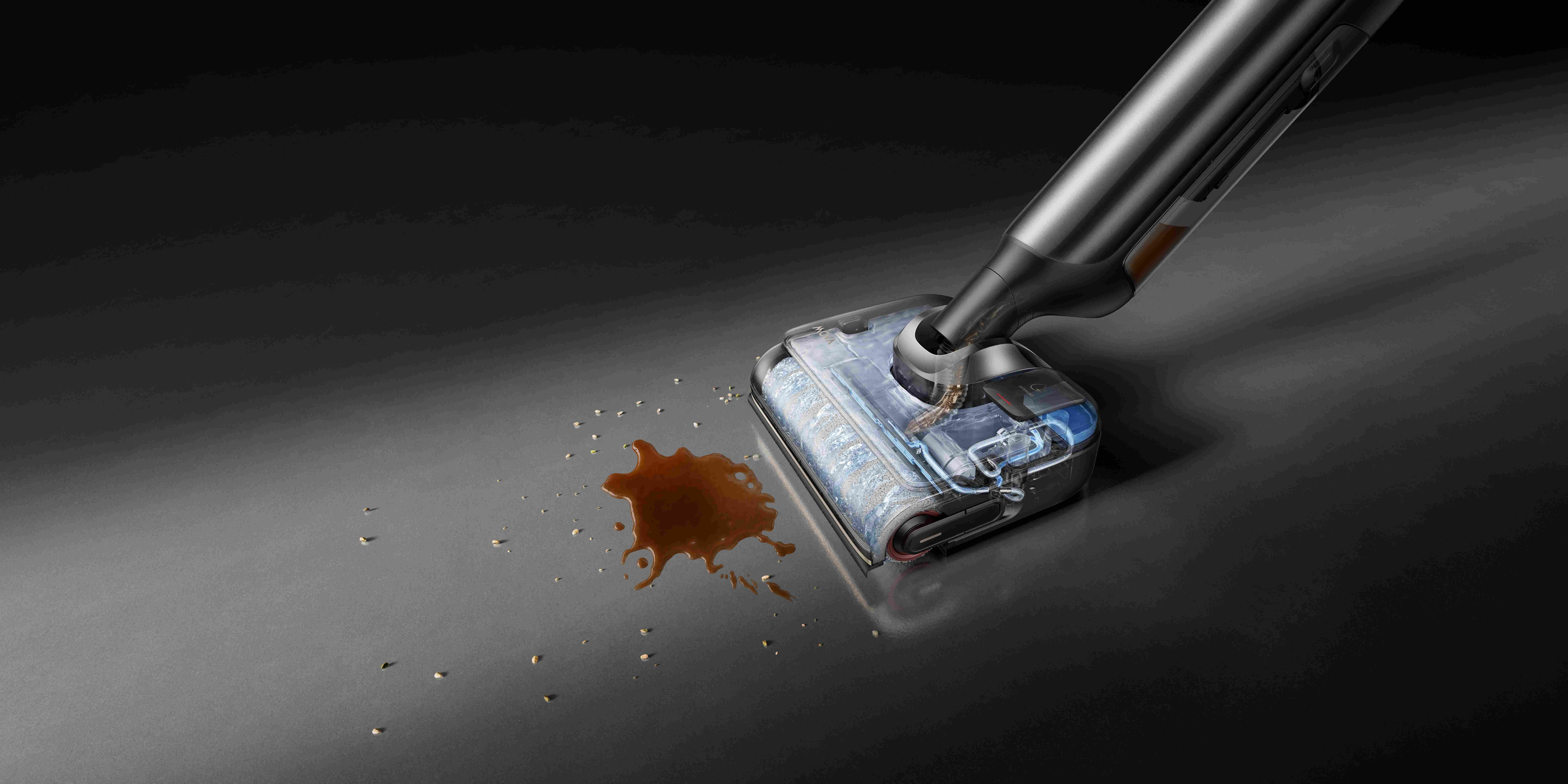 MOVA M50 Ultra � ���� ���� ������ 22,000Pa �� ����� 100�C ������ 90�C | ����� ����