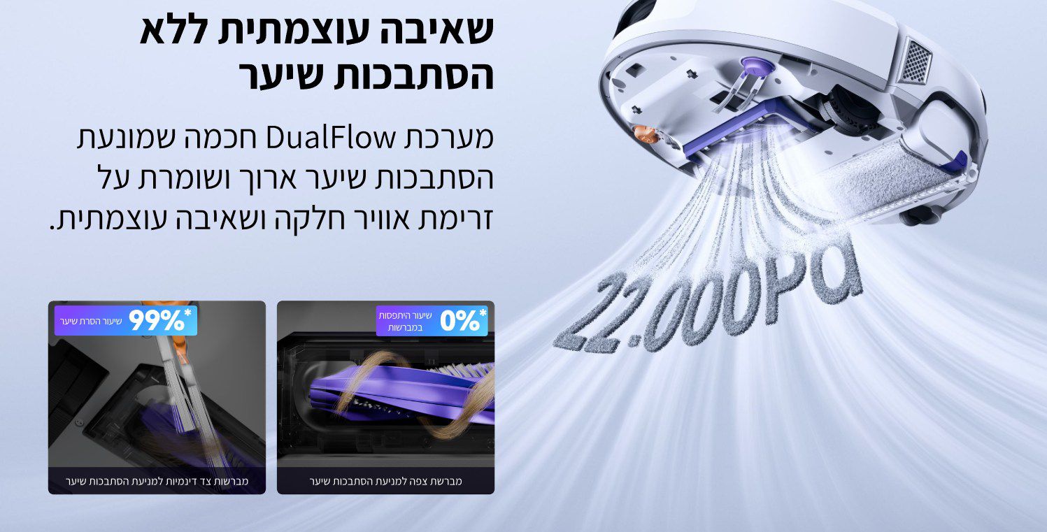 NARWAL Flow ���� ������ ���� 22,000Pa �� ����� ���� ������ AI