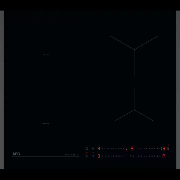 AEG NIO64B00FB - ������ ��������� 60 �"� ����� ������ �� Hob2Hood | ����� ����