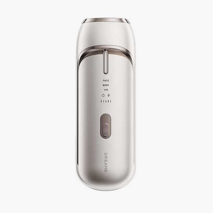 Hair Removal NOVA IPL