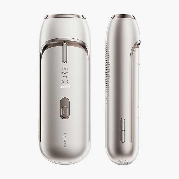 Hair Removal NOVA IPL