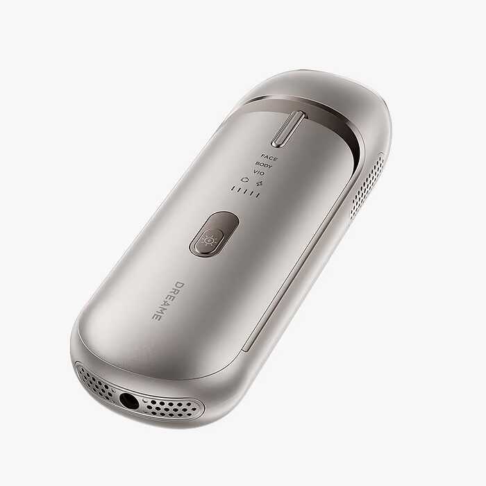 Hair Removal NOVA IPL