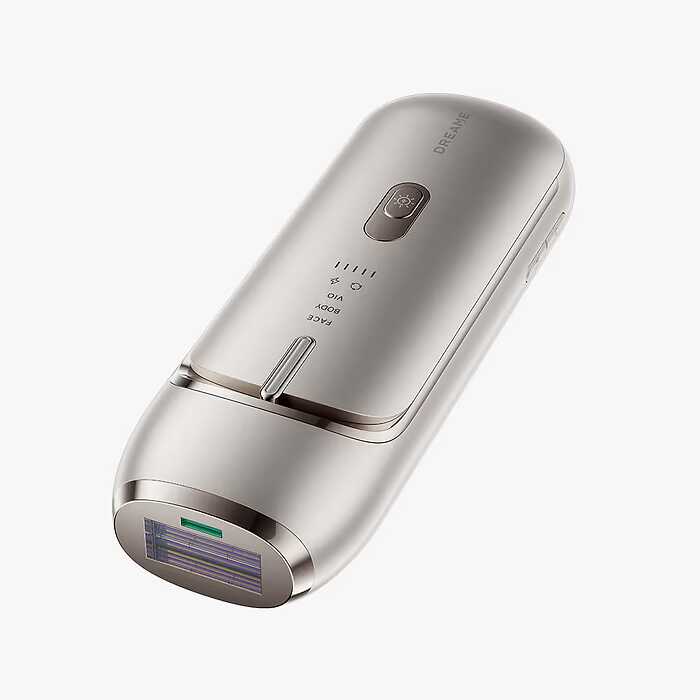 Hair Removal NOVA IPL