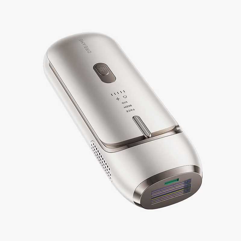 Hair Removal NOVA IPL