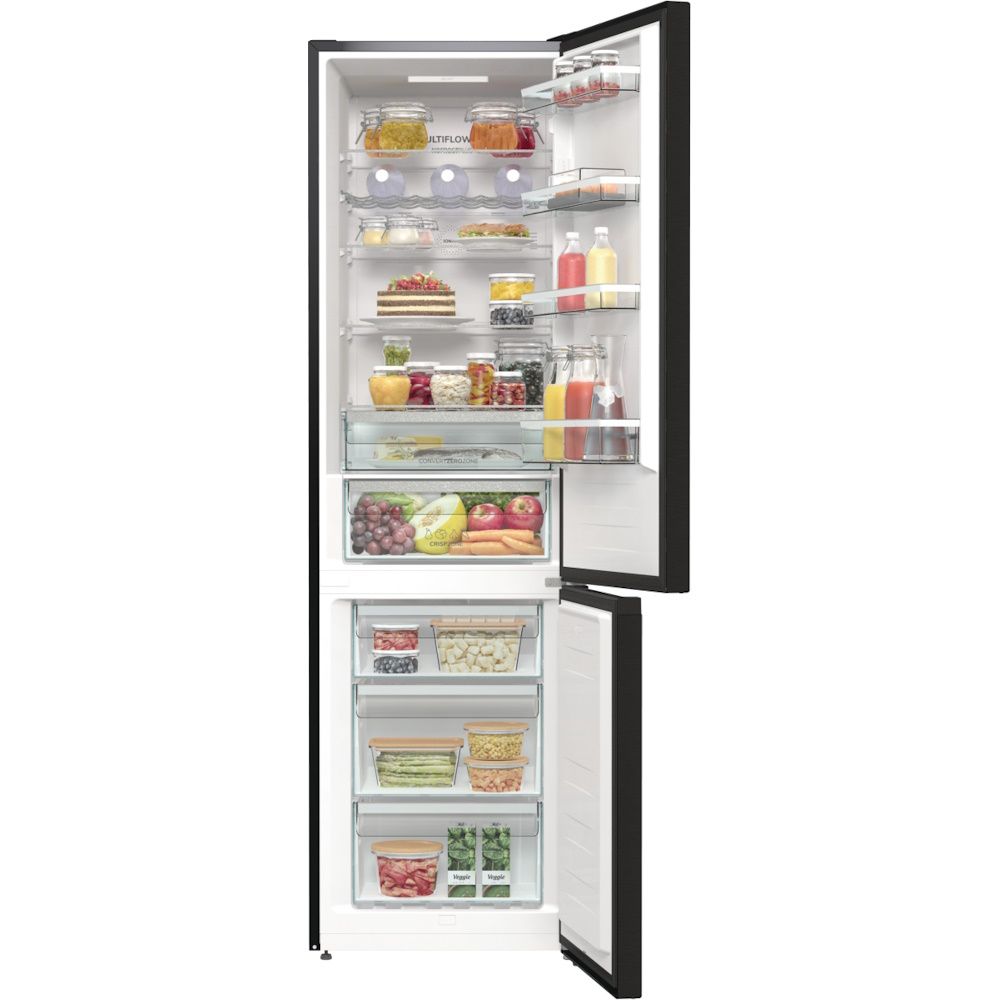 ���� 2 ����� ����� ����� Gorenje ��� NRC6204SBXL4 ���� 361 ���� ����� 60 �"� ������� ����� ����