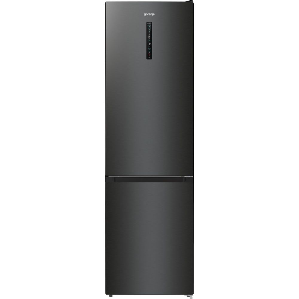 מקרר מקפיא תחתון 361 ליטר Gorenje גורנייה NRC6204SBXL4