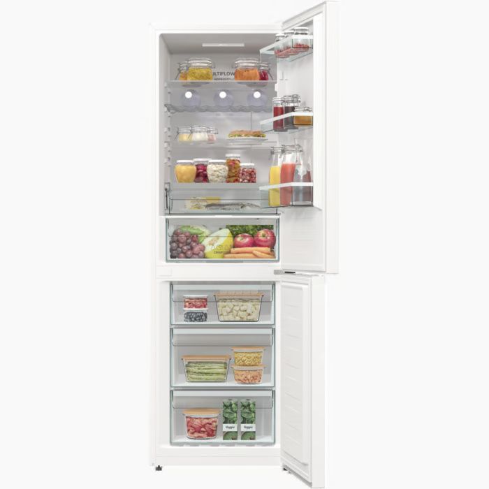 ���� ����� ����� Gorenje NRK6192AW4 ������� 300 ���� ��� ����� ����