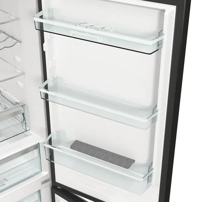 ���� 2 ����� ����� ����� Gorenje ��� NRK619EABXL4 ������� No Frost ��� 329 ���� ���� ����� - ����� ����