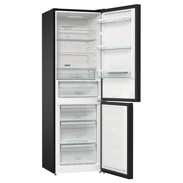 ���� 2 ����� ����� ����� Gorenje ��� NRK619EABXL4 ������� No Frost ��� 329 ���� ���� ����� - ����� ����
