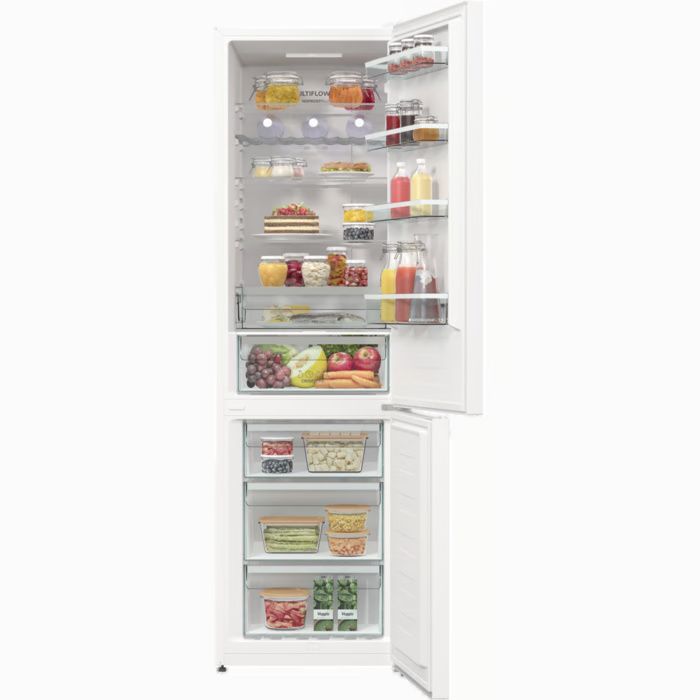 ���� 2 ����� ����� ����� 331 ���� Gorenje NRK6202AW4 ������� ��� NoFrost ���� 60 �"� ����� ����