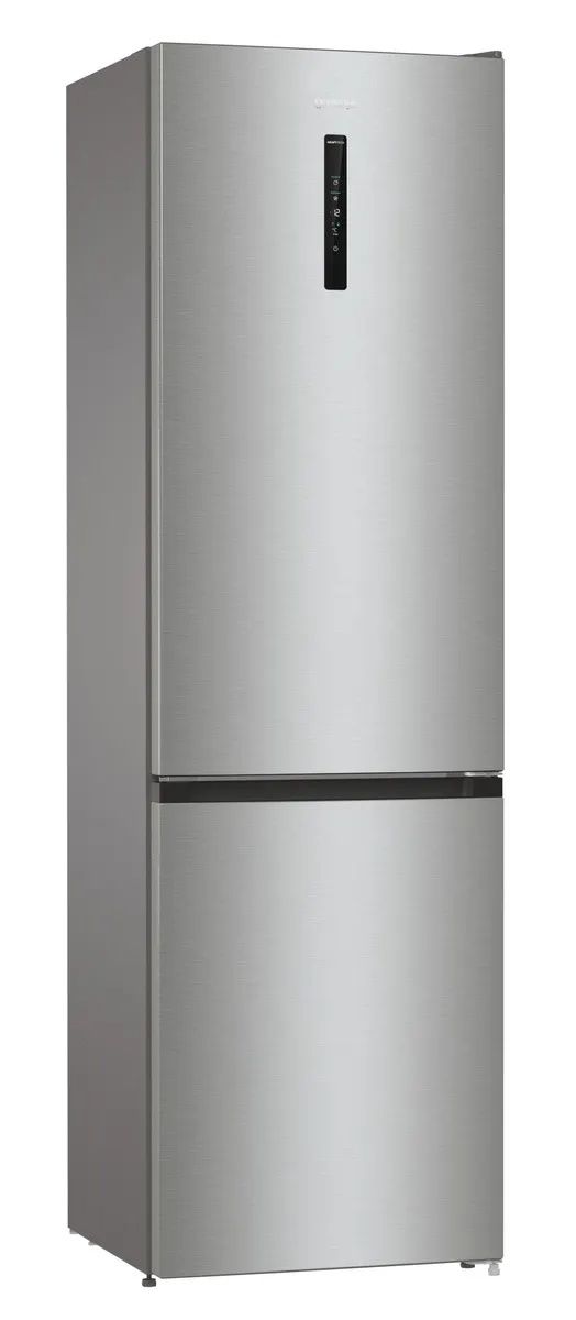 ���� 2 ����� ����� ����� Gorenje NRK6202AXL4 ������� 363 ���� ���� 60 �"� ����� ����