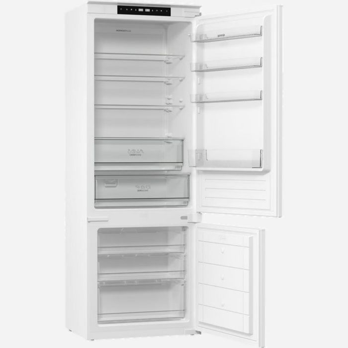 ���� �������� 2 ����� Gorenje NRKI619EA3 ������ �� ����� ����� ���� 341 ���� No Frost �������� ����� ����