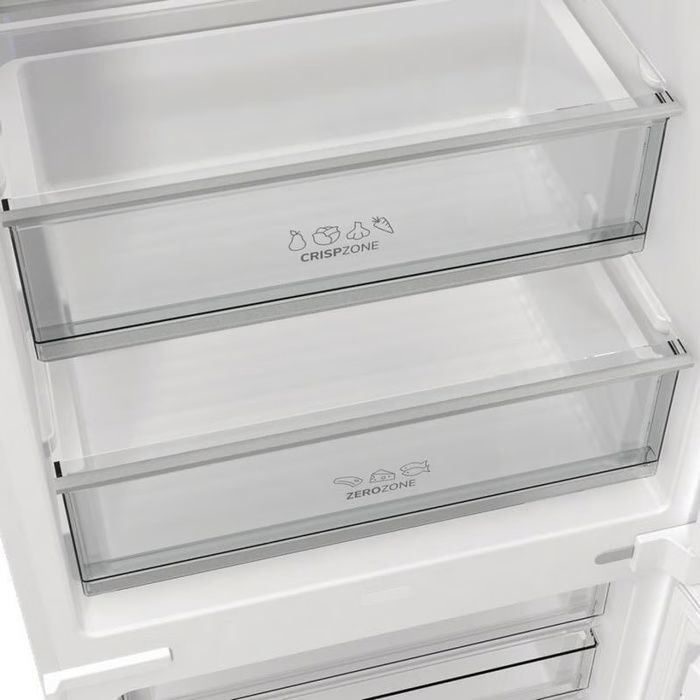 ���� �������� 2 ����� Gorenje NRKI619EA3 ������ �� ����� ����� ���� 341 ���� No Frost �������� ����� ����