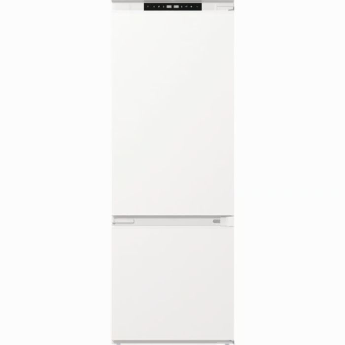 מקרר אינטגרלי Gorenje NRKI619EA3 מקפיא תחתון 341 ליטר