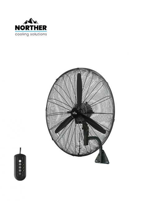 מאוורר תעשייתי לקיר NORTHER NT-FAN28WL עם מנוע 200W, להבי אלומיניום 28 אינץ' וקופסת פיקוד נורטר יבואן רשמי מאוורר תעשייתי לקיר NORTHER NT-FAN28WL עם מנוע 200W, להבי אלומיניום 28 אינץ' וקופסת פיקוד נורטר יבואן רשמי