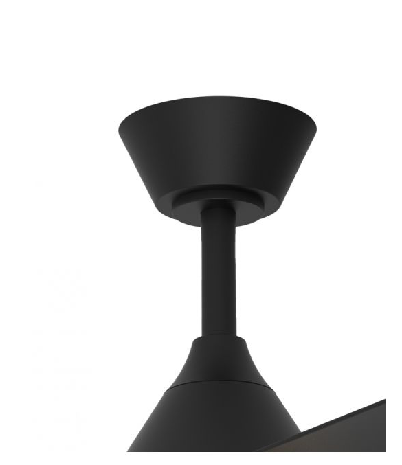 ������ ���� ������� NORTHER TANGO 52 ��� NTP-TNGIP44-BK-LED-WF � IP44 ����+�� �� ����� LED ���� | ����� ����