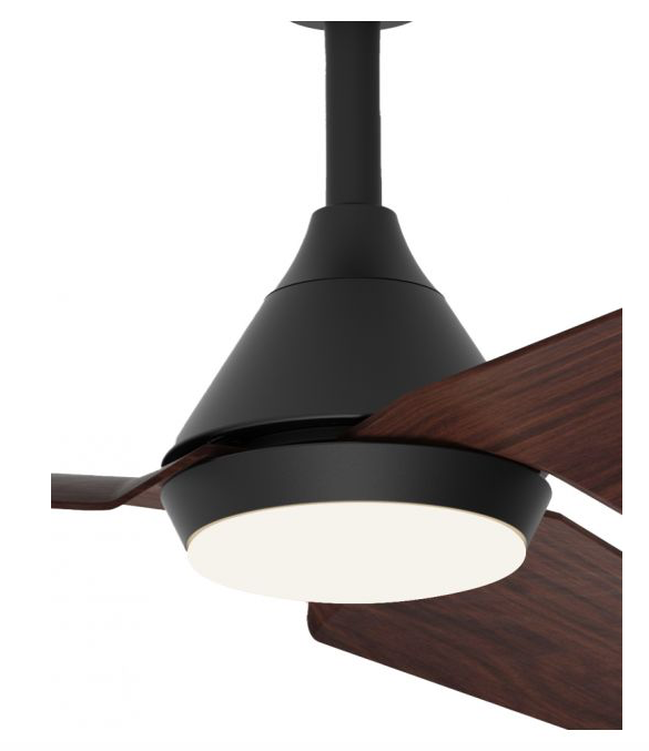 ������ ���� ������� NORTHER TANGO 52 ��� NTP-TNGIP44-BKWD-LED � IP44 ����+�� �� ����� LED ���� | ����� ����